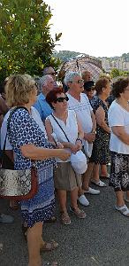 2019 07 05 ST LAURENT DU VAR HOMMAGE A NOS DISPARUS ET MORTS DU 5 07 1962 A ORAN (6)